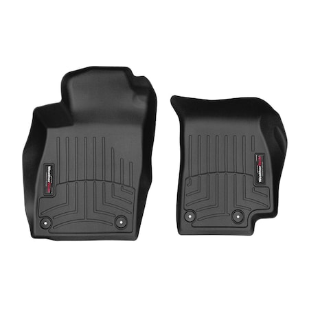 Weathertech Front FloorLiner, 4413501 4413501